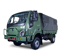 GURU 4X4